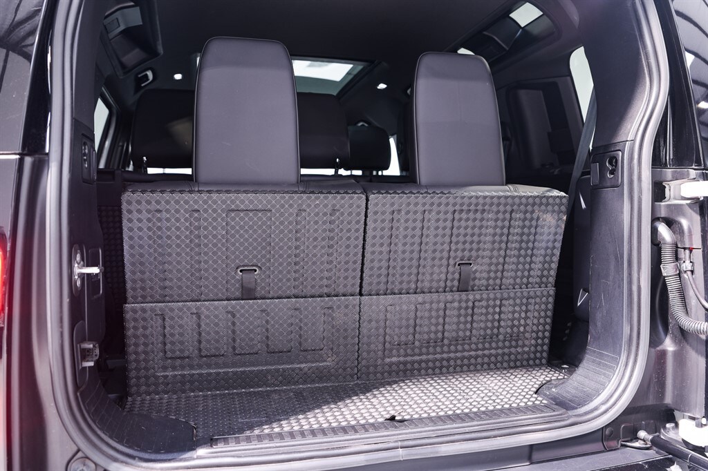 Used Land Rover Defender 2022 for sale - 77960111: Photo 35