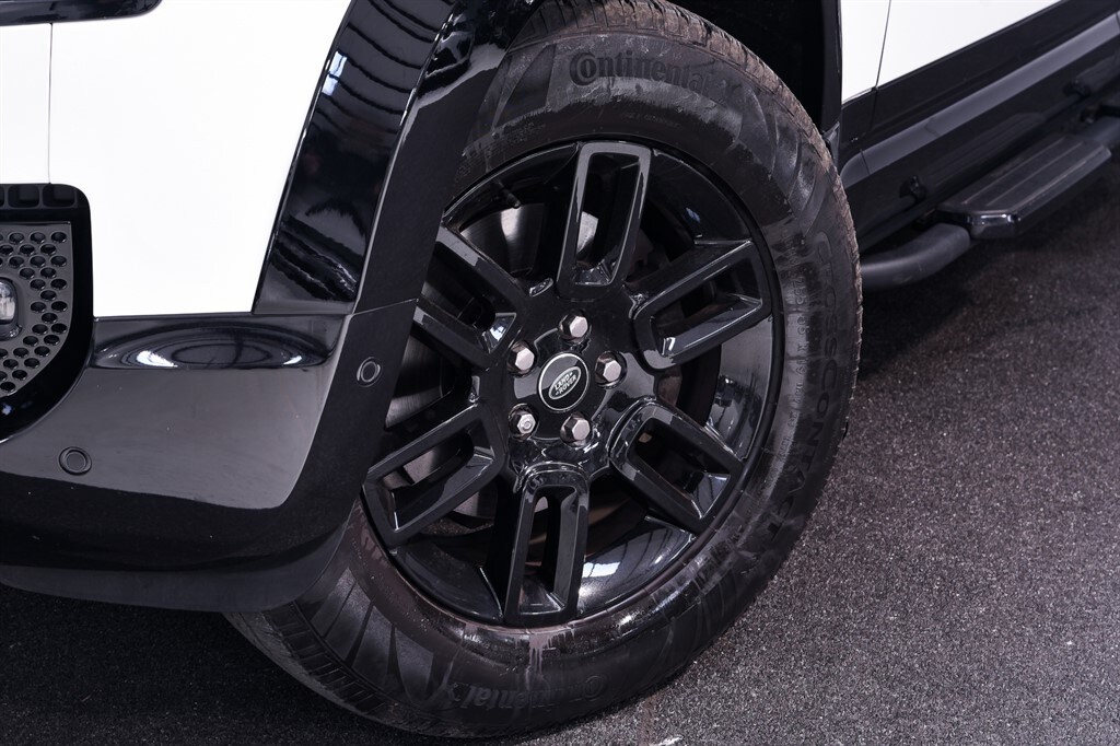 Used Land Rover Defender 2022 for sale - 77960111: Photo 37