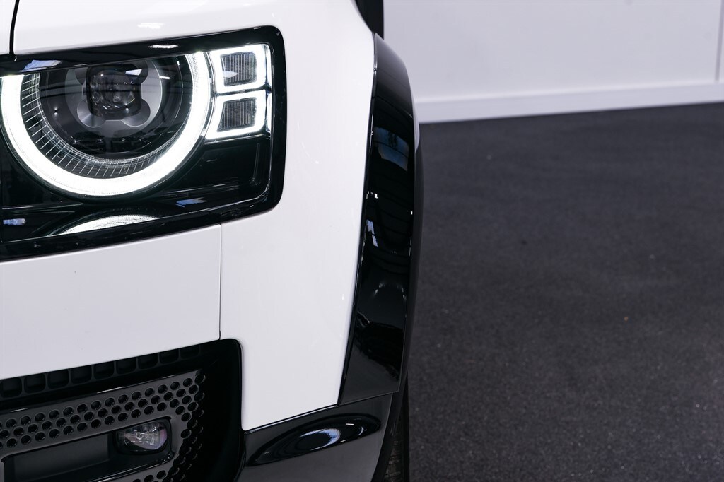 Used Land Rover Defender 2022 for sale - 77960111: Photo 9