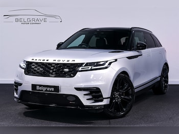 Used Land Rover Range Rover Velar 2023 for sale - 78880576: Photo