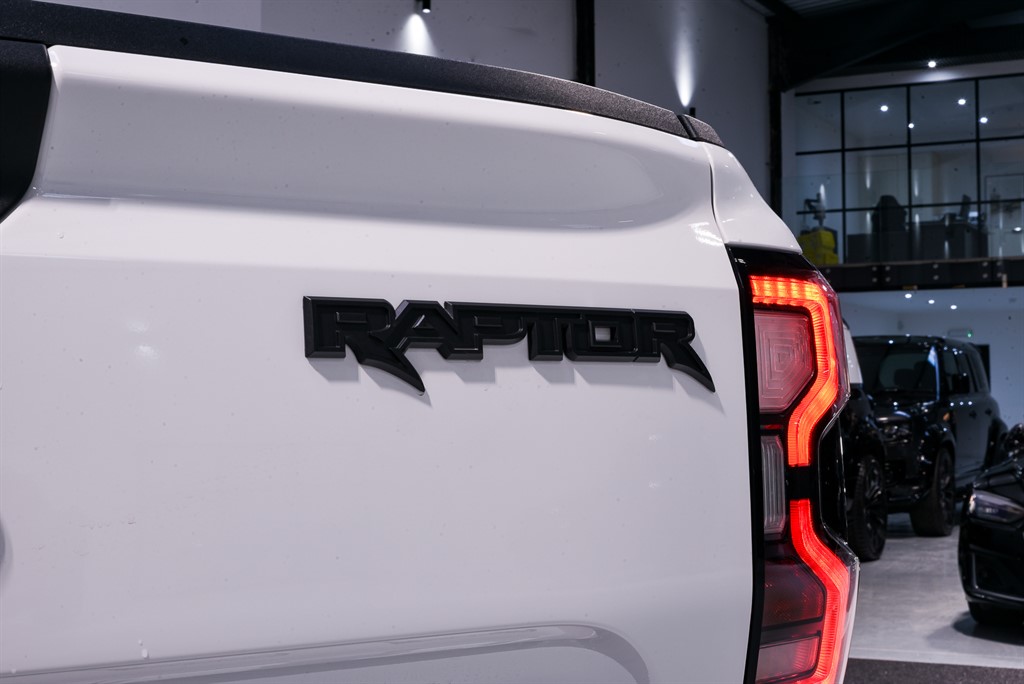 Used Ford Ranger 2024 for sale - 76709746: Photo 13