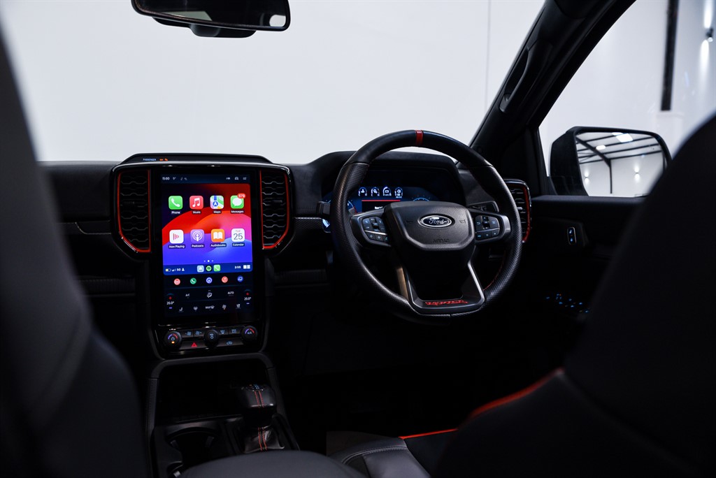 Used Ford Ranger 2024 for sale - 76709746: Photo 15