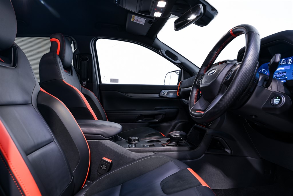 Used Ford Ranger 2024 for sale - 76709746: Photo 16