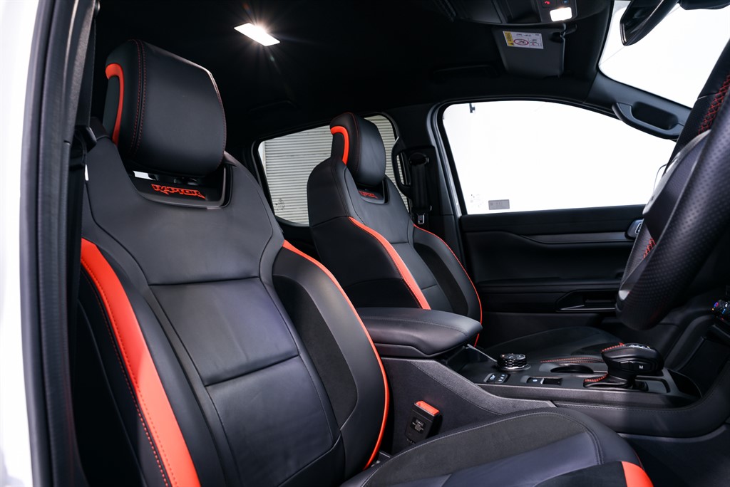 Used Ford Ranger 2024 for sale - 76709746: Photo 17