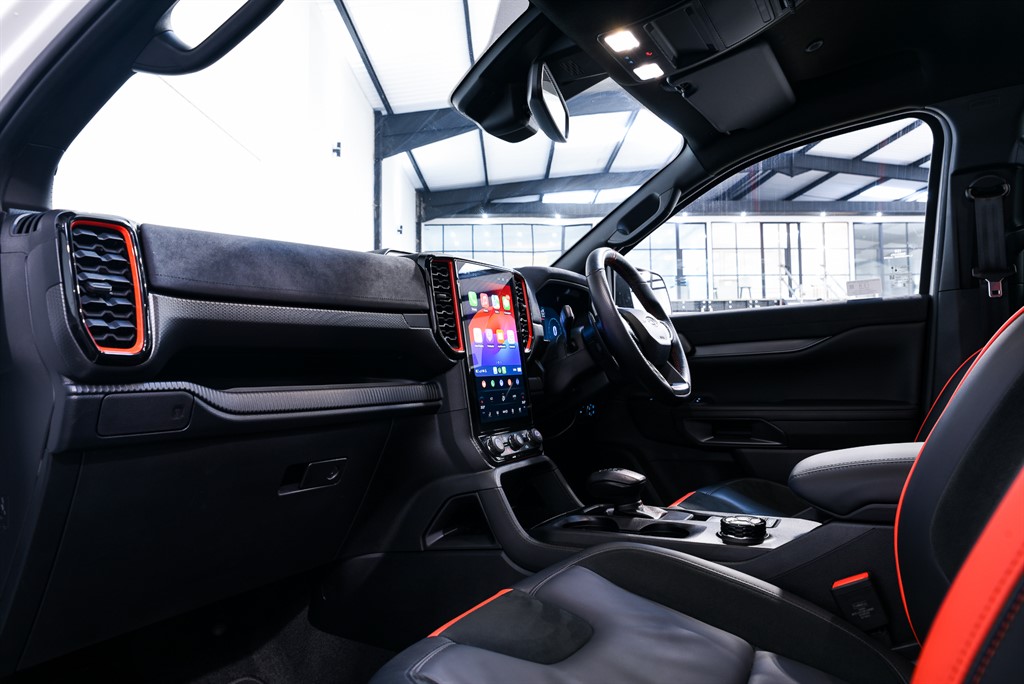 Used Ford Ranger 2024 for sale - 76709746: Photo 18