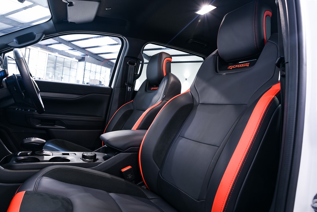 Used Ford Ranger 2024 for sale - 76709746: Photo 19