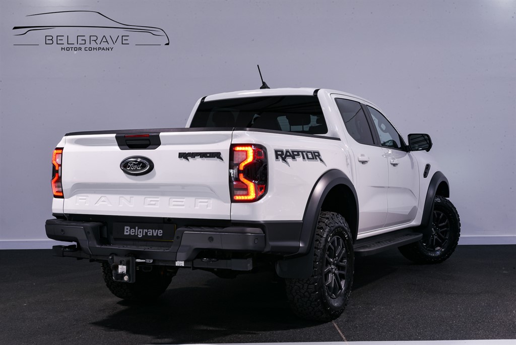 Used Ford Ranger 2024 for sale - 76709746: Photo 2