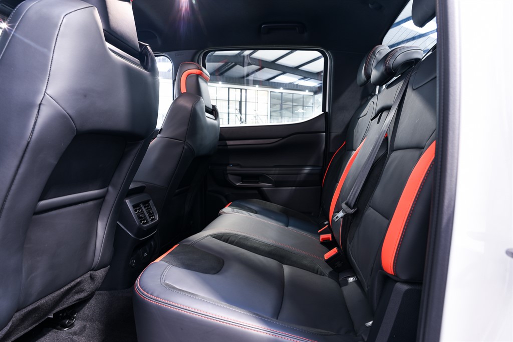 Used Ford Ranger 2024 for sale - 76709746: Photo 20