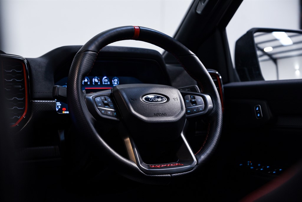 Used Ford Ranger 2024 for sale - 76709746: Photo 21