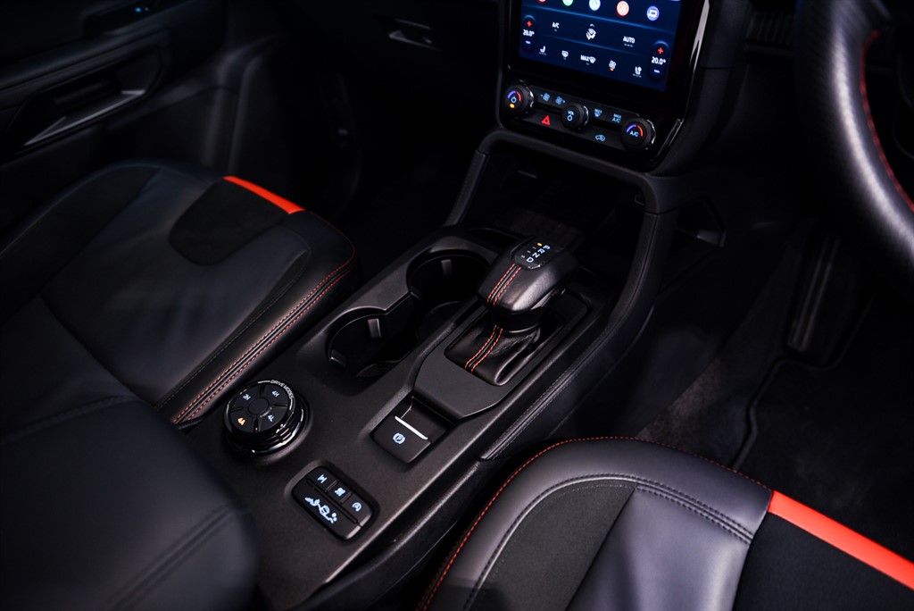 Used Ford Ranger 2024 for sale - 76709746: Photo 23