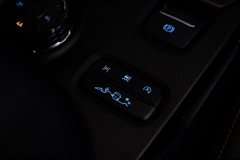 Used Ford Ranger 2024 for sale - 76709746: Photo 25