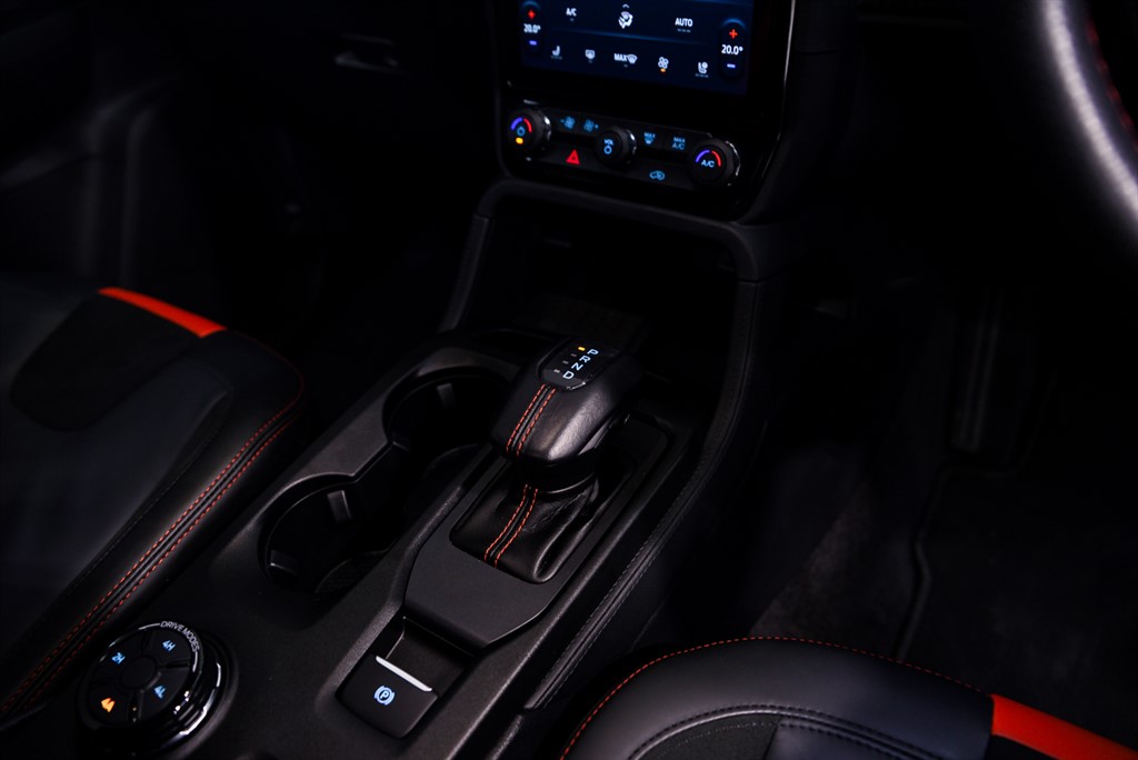 Used Ford Ranger 2024 for sale - 76709746: Photo 26