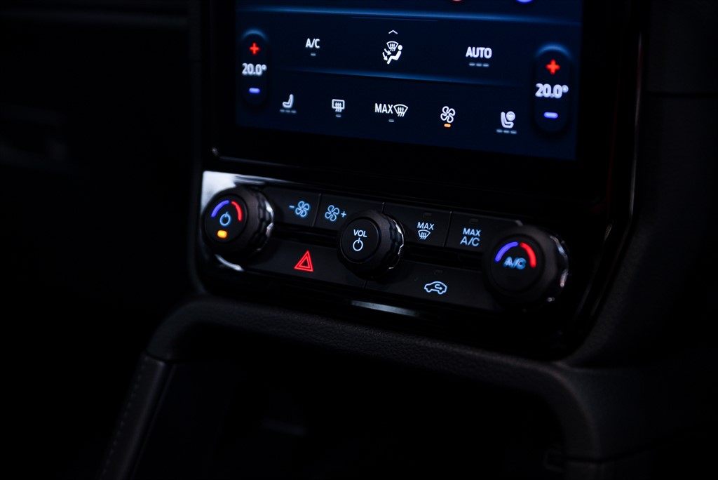 Used Ford Ranger 2024 for sale - 76709746: Photo 27