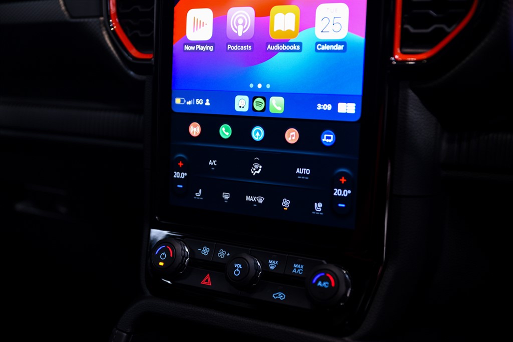 Used Ford Ranger 2024 for sale - 76709746: Photo 28