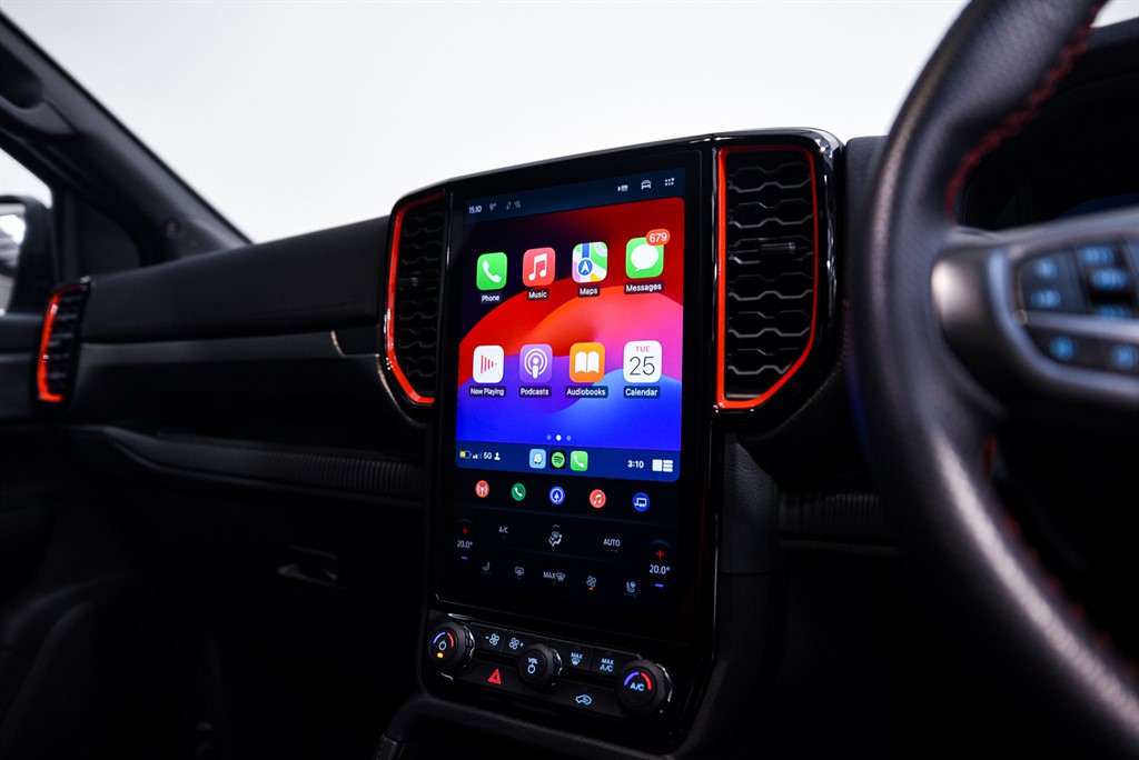 Used Ford Ranger 2024 for sale - 76709746: Photo 29