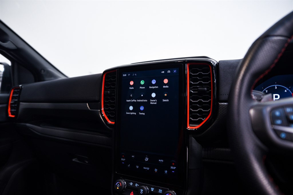 Used Ford Ranger 2024 for sale - 76709746: Photo 30