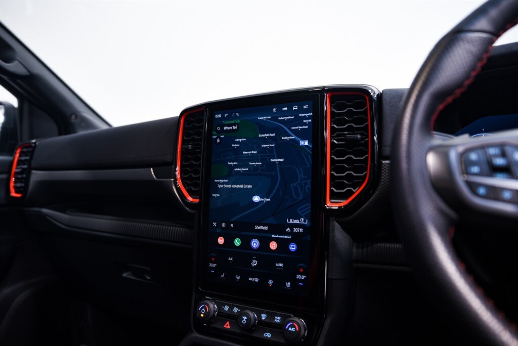 Used Ford Ranger 2024 for sale - 76709746: Photo 31