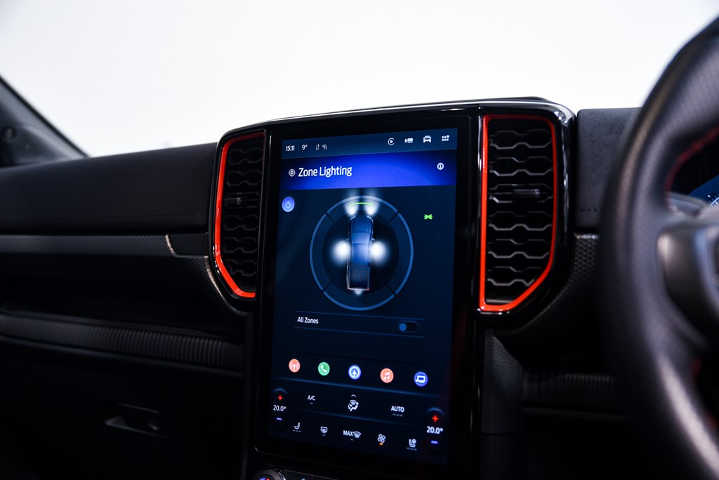 Used Ford Ranger 2024 for sale - 76709746: Photo 32