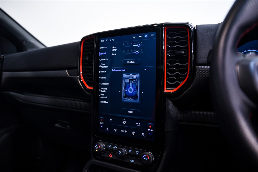 Used Ford Ranger 2024 for sale - 76709746: Photo 33