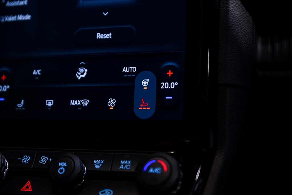 Used Ford Ranger 2024 for sale - 76709746: Photo 34