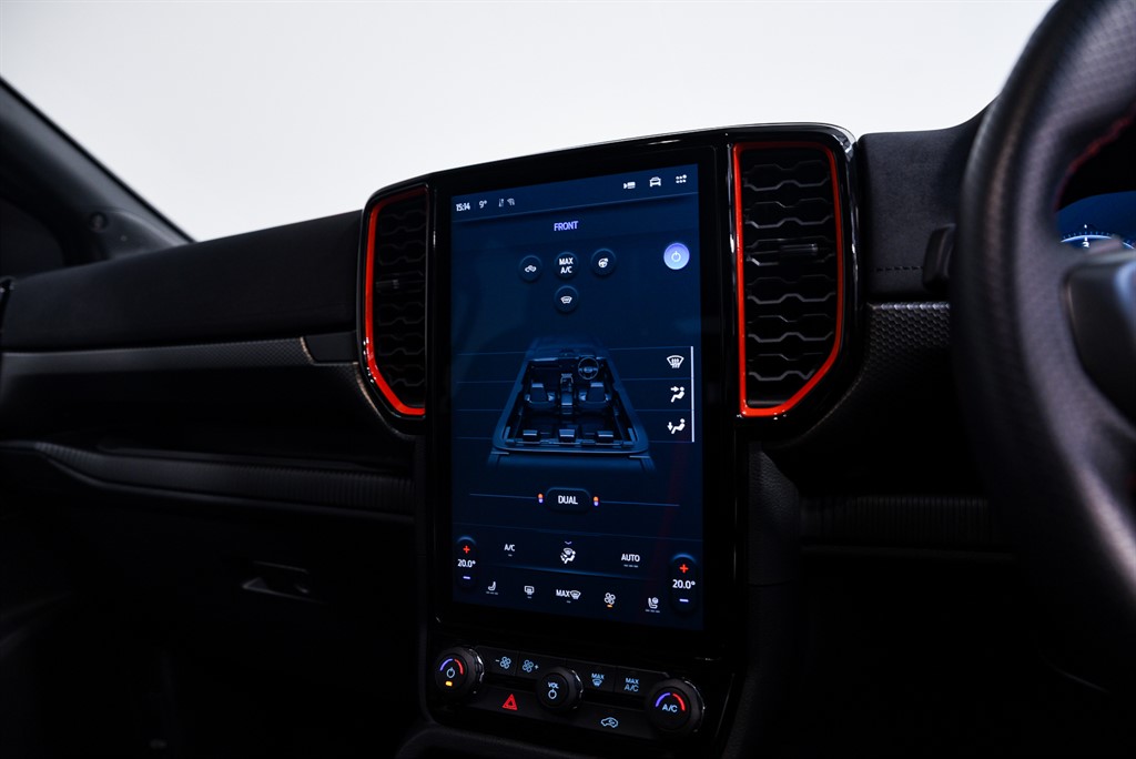 Used Ford Ranger 2024 for sale - 76709746: Photo 35