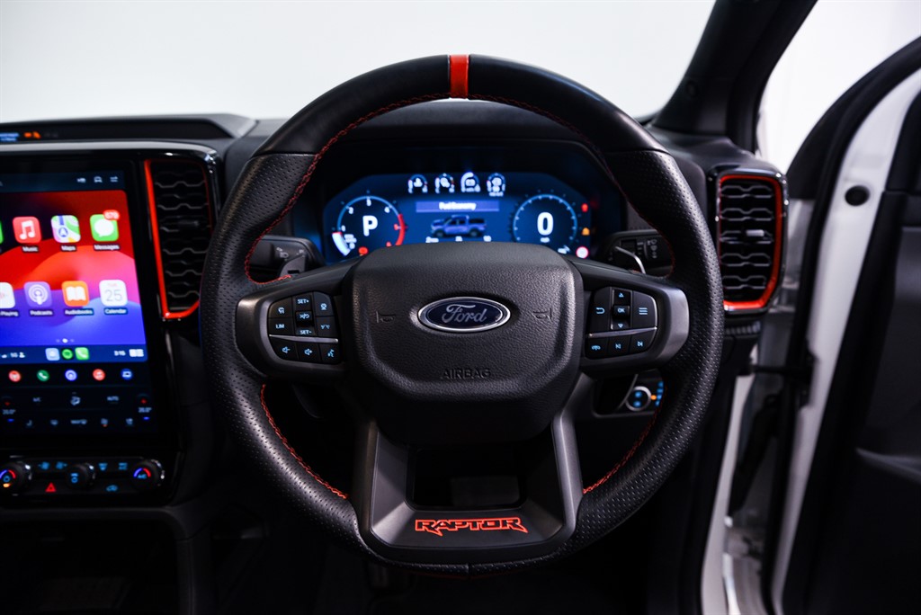 Used Ford Ranger 2024 for sale - 76709746: Photo 36