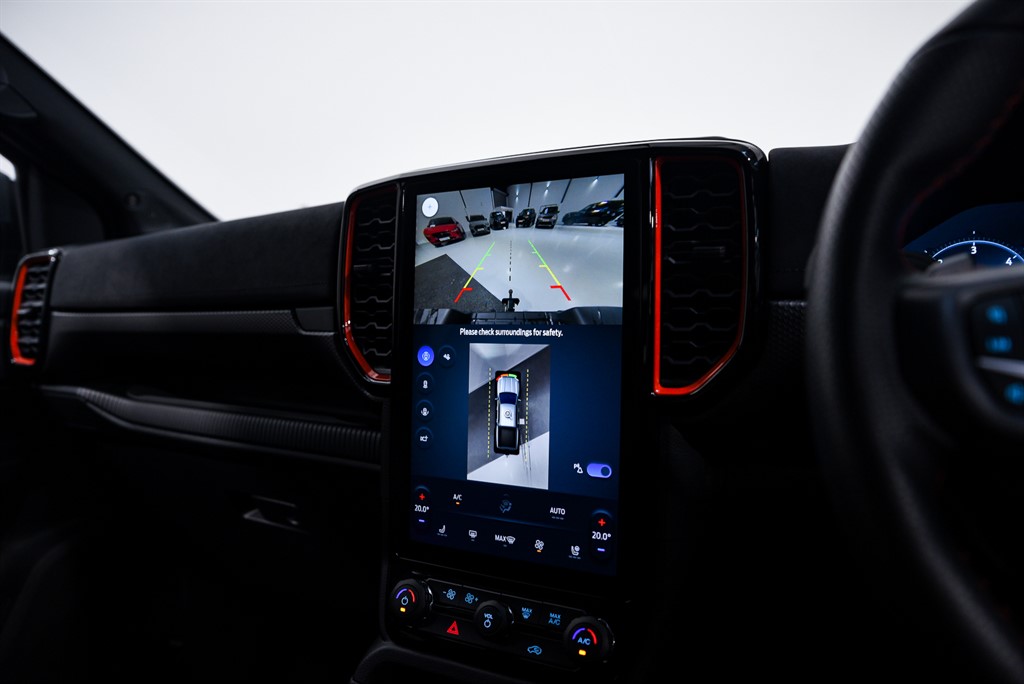 Used Ford Ranger 2024 for sale - 76709746: Photo 44