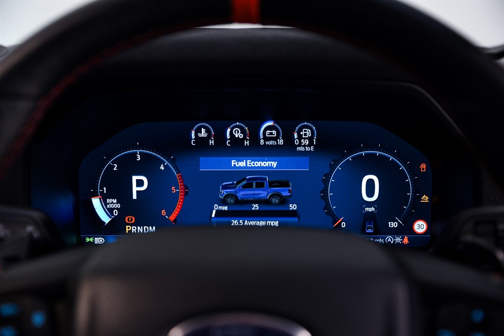 Used Ford Ranger 2024 for sale - 76709746: Photo 45