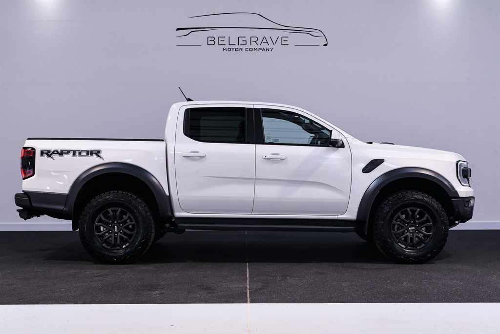 Used Ford Ranger 2024 for sale - 76709746: Photo 5