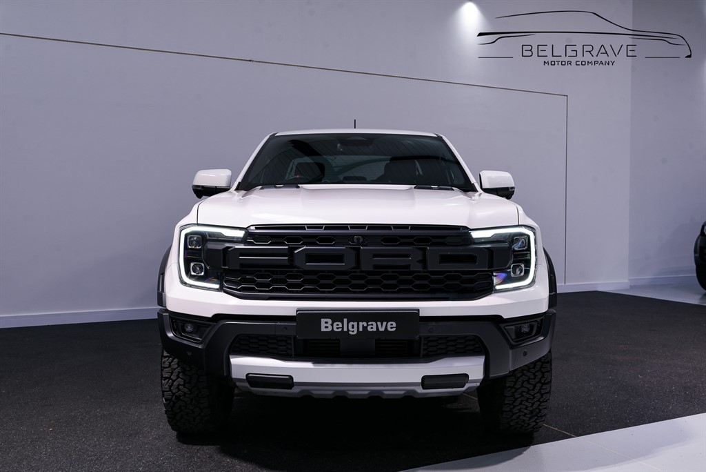 Used Ford Ranger 2024 for sale - 76709746: Photo 7