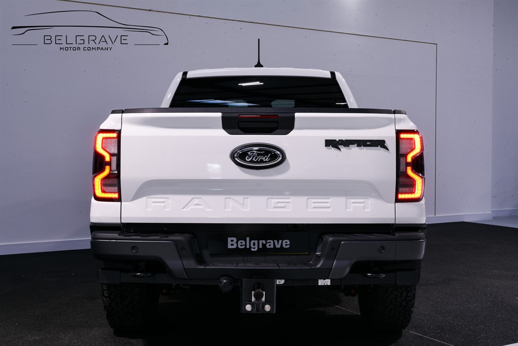 Used Ford Ranger 2024 for sale - 76709746: Photo 8