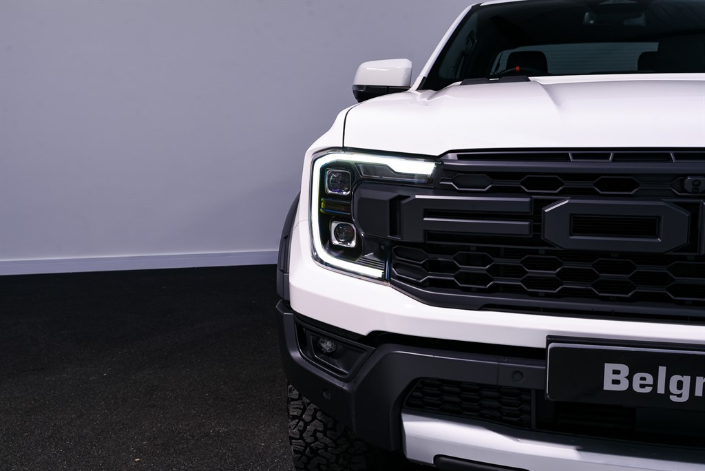 Used Ford Ranger 2024 for sale - 76709746: Photo 9