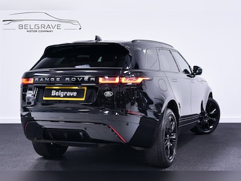 Used Land Rover Range Rover Velar 2023 for sale - 78973853: Photo