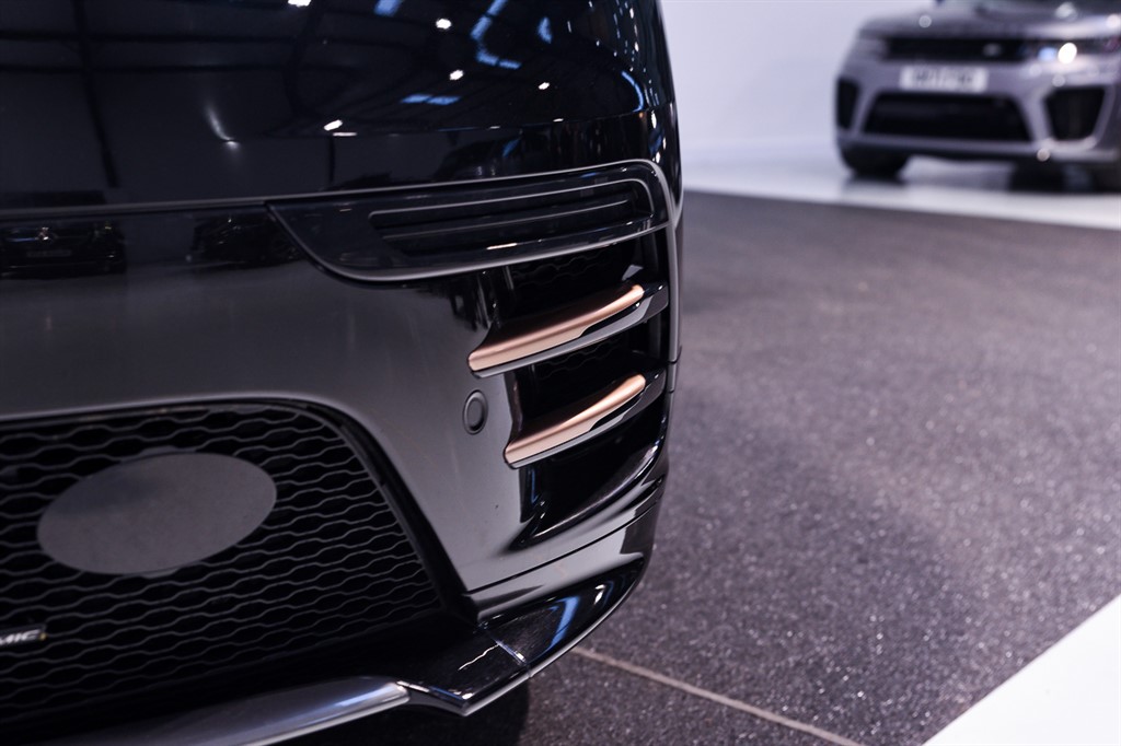 Used Land Rover Range Rover Velar 2022 for sale - 77095423: Photo 10