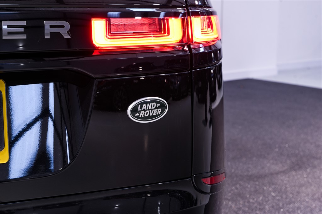 Used Land Rover Range Rover Velar 2022 for sale - 77095423: Photo 11