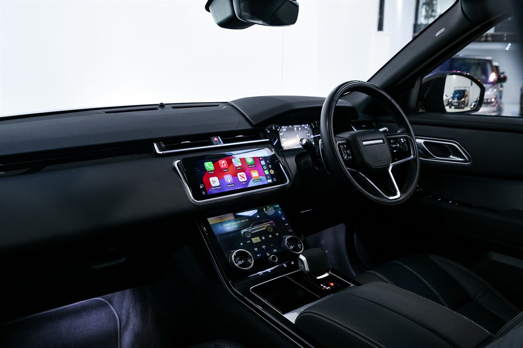 Used Land Rover Range Rover Velar 2022 for sale - 77095423: Photo 12