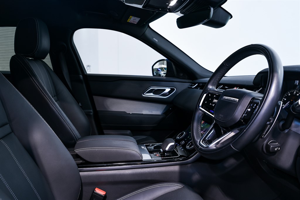 Used Land Rover Range Rover Velar 2022 for sale - 77095423: Photo 13