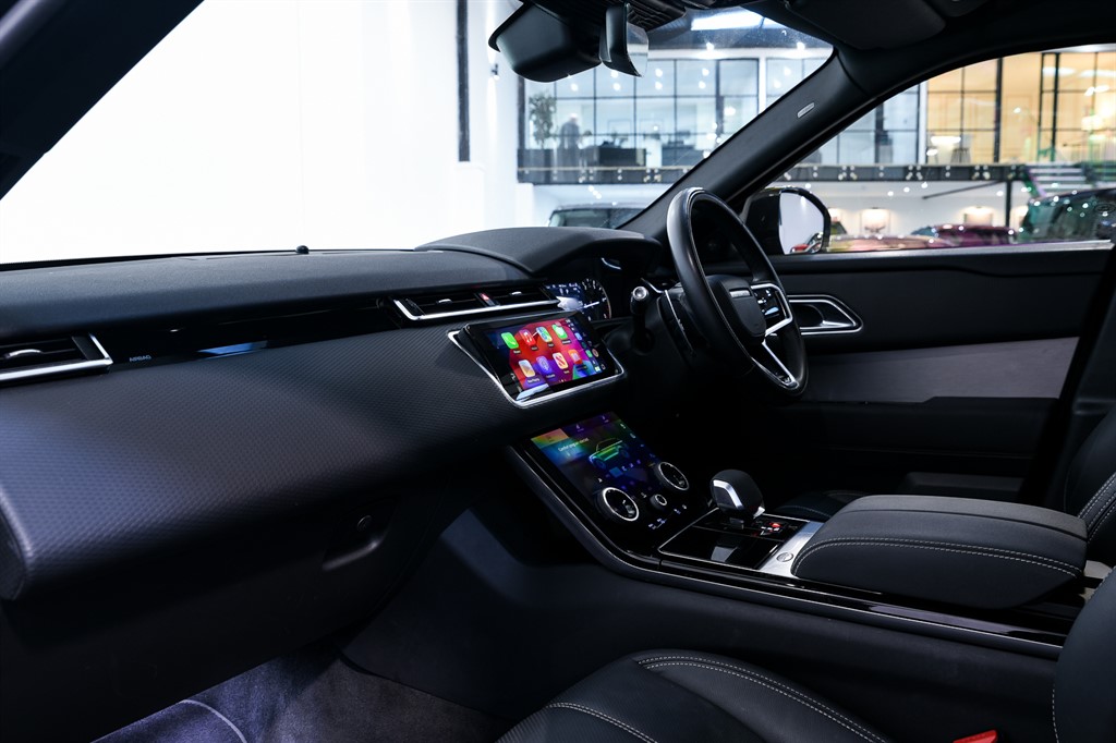 Used Land Rover Range Rover Velar 2022 for sale - 77095423: Photo 15