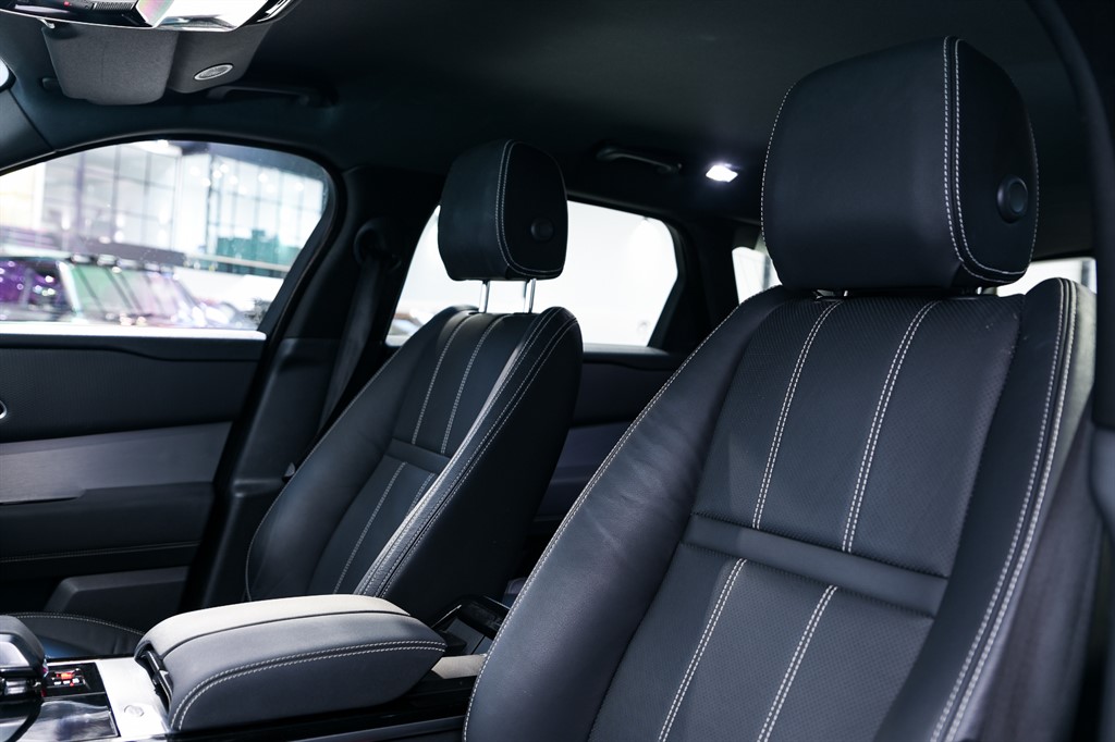 Used Land Rover Range Rover Velar 2022 for sale - 77095423: Photo 16