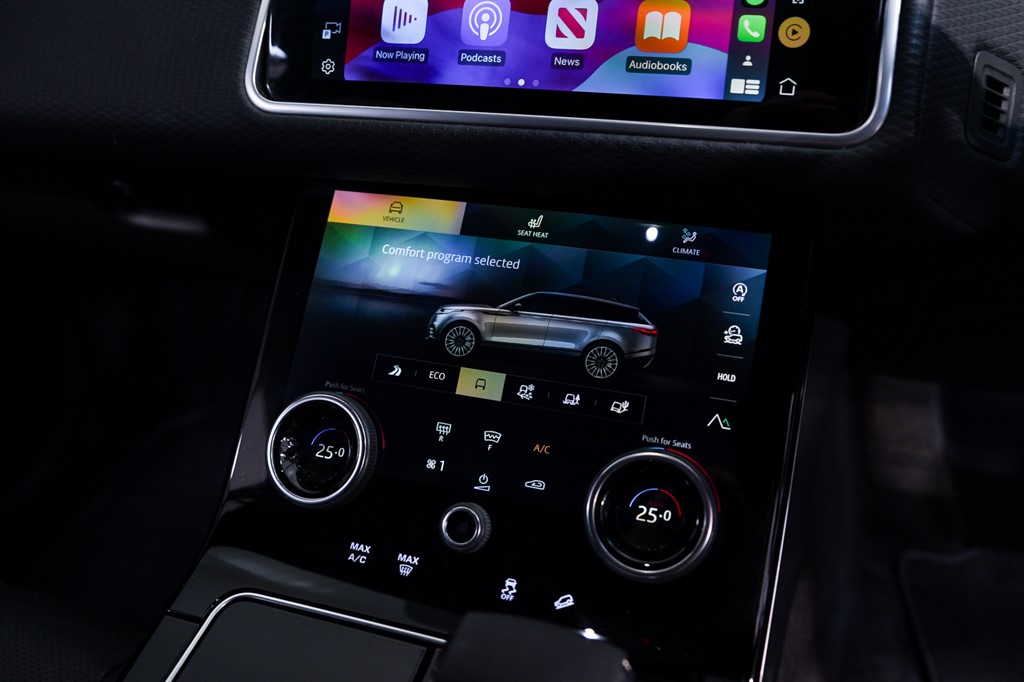 Used Land Rover Range Rover Velar 2022 for sale - 77095423: Photo 19