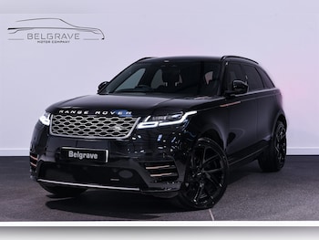 2022 - 2.0 D200 R-Dynamic S 5dr Auto