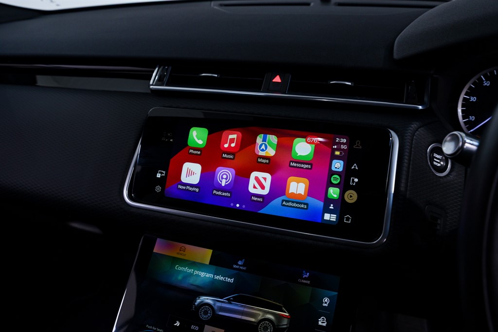 Used Land Rover Range Rover Velar 2022 for sale - 77095423: Photo 22