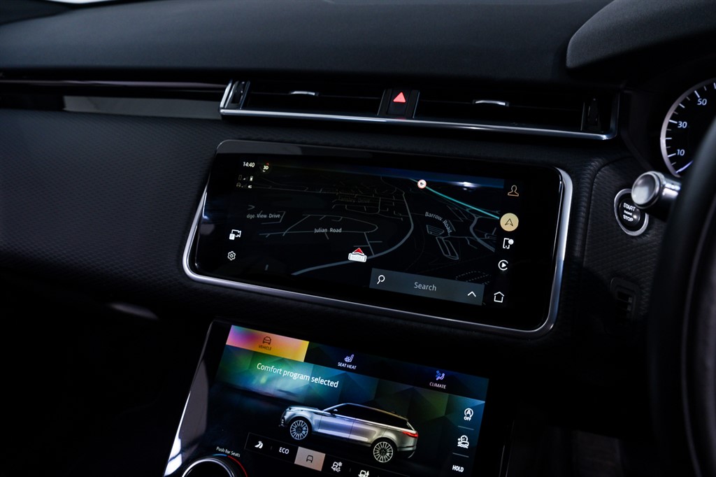 Used Land Rover Range Rover Velar 2022 for sale - 77095423: Photo 23