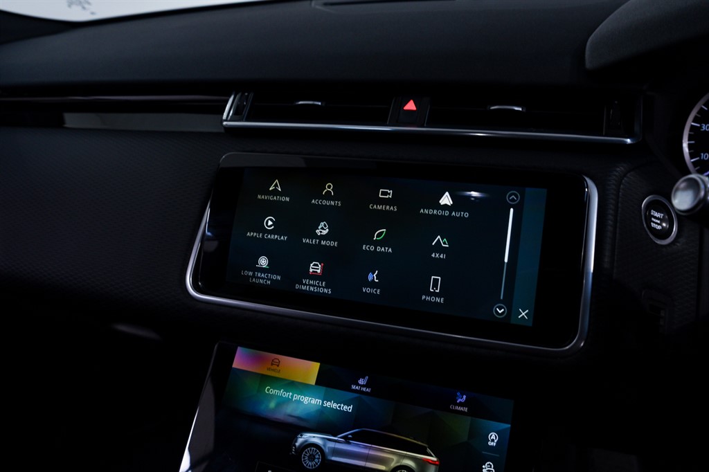 Used Land Rover Range Rover Velar 2022 for sale - 77095423: Photo 24