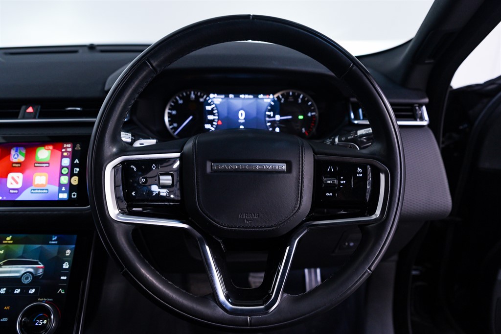 Used Land Rover Range Rover Velar 2022 for sale - 77095423: Photo 26