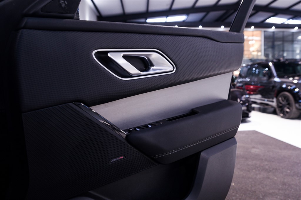 Used Land Rover Range Rover Velar 2022 for sale - 77095423: Photo 29