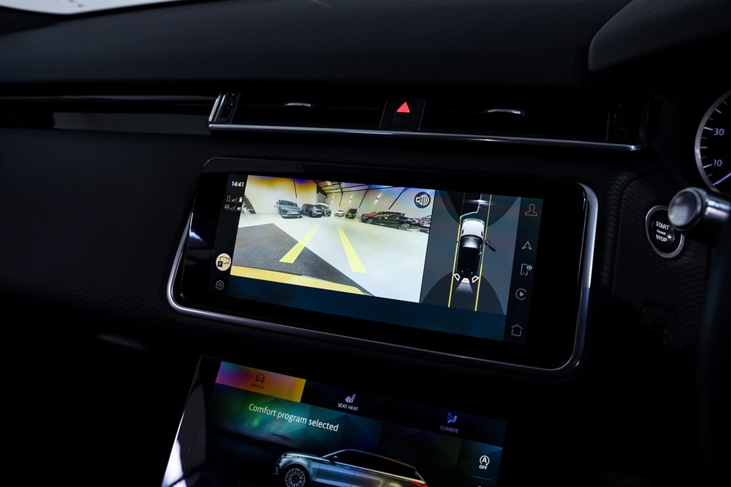 Used Land Rover Range Rover Velar 2022 for sale - 77095423: Photo 30