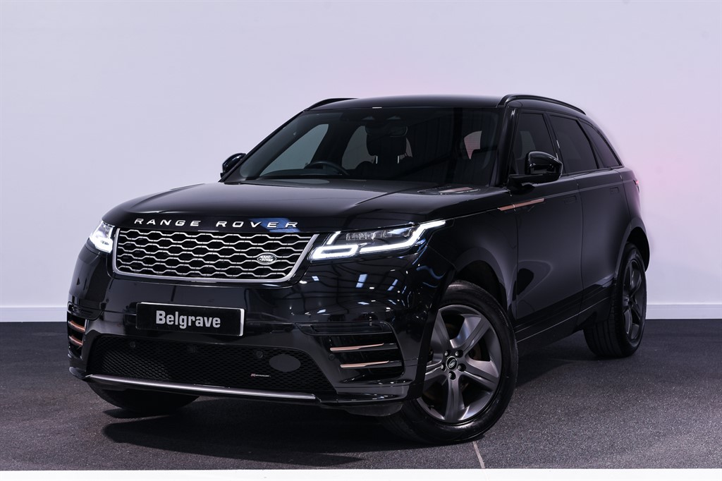 Used Land Rover Range Rover Velar 2022 for sale - 77095423: Photo 33