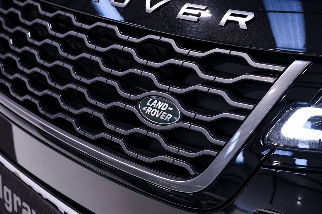 Used Land Rover Range Rover Velar 2022 for sale - 77095423: Photo 8
