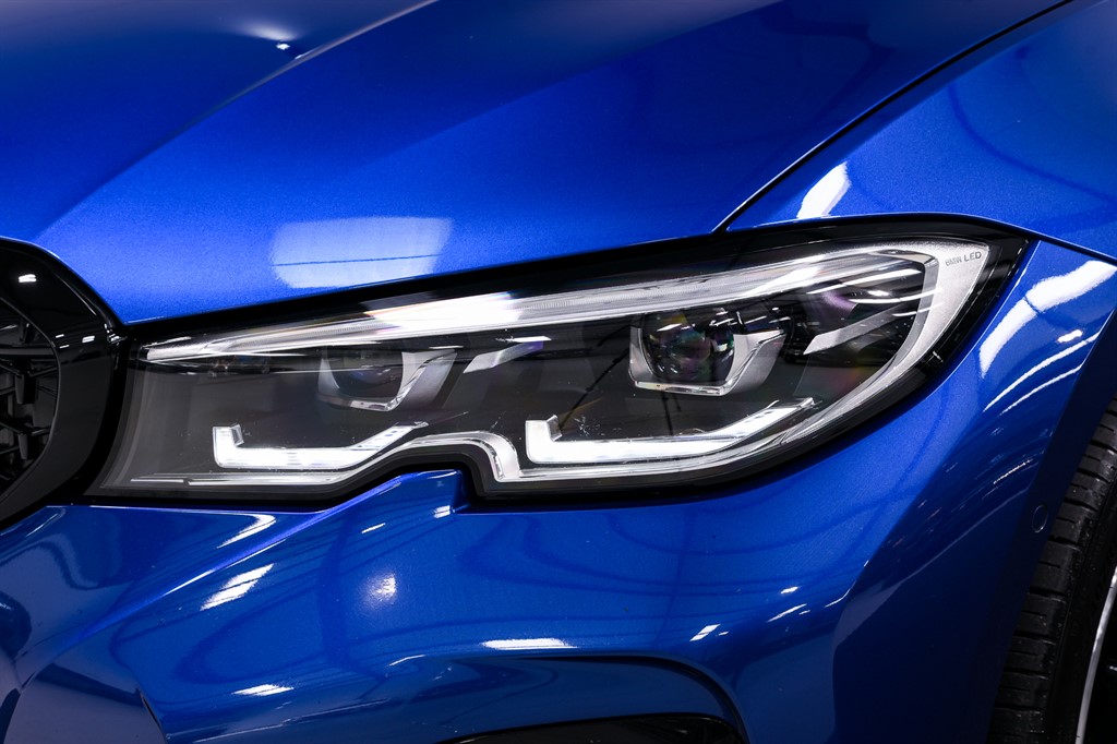 Used BMW 3 Series 2019 for sale - 77178289: Photo 10